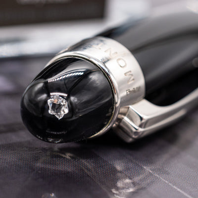 Montblanc Starwalker Soulmakers for 100 Years Fountain Pen diamond