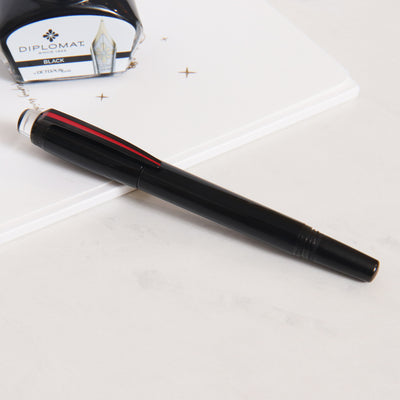 Montblanc Starwalker Urban Speed Fountain Pen - Preowned Capped