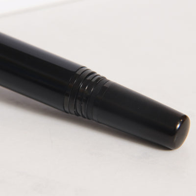 Montblanc Starwalker Urban Speed Fountain Pen - Preowned Details
