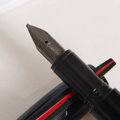 Montblanc Starwalker Urban Speed Fountain Pen - Preowned Nib