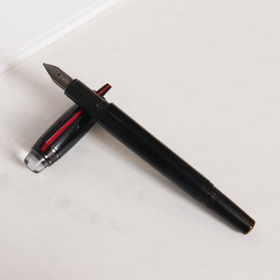 Montblanc Starwalker Urban Speed Fountain Pen - Preowned