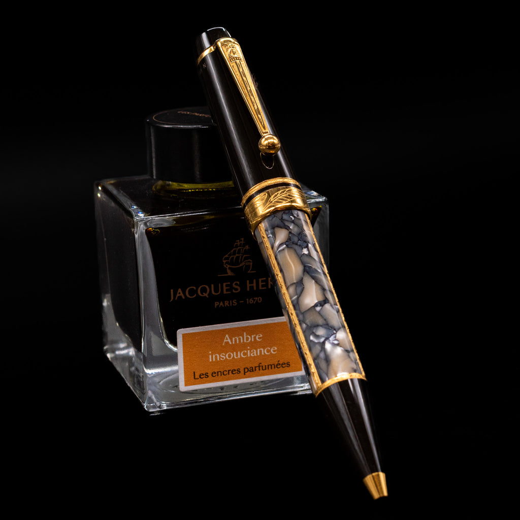 Montblanc-Writer_s-Edition-