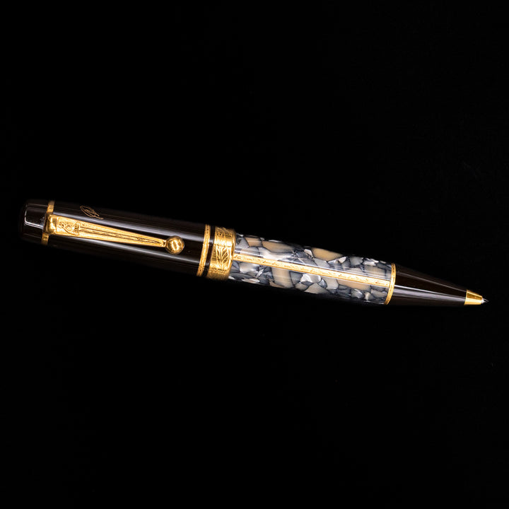 Montblanc Writer's Edition Alexandre Dumas Ballpoint - Preowned
