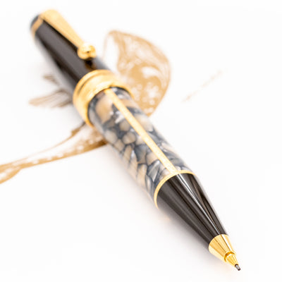 Montblanc Writer's Edition Alexandre Dumas Incorrect Signature Mechanical Pencil lead