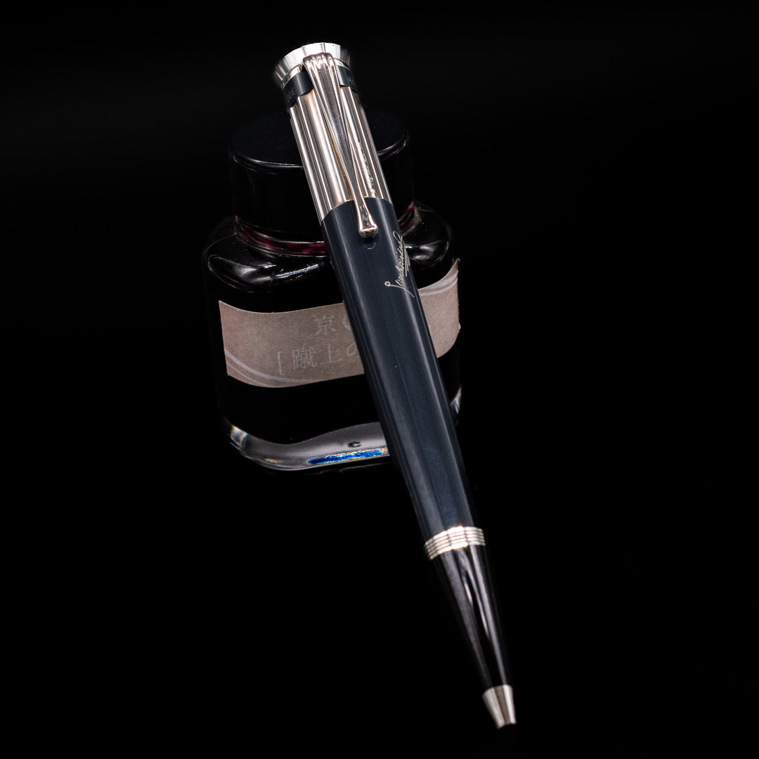 モンブラン ボールペン WRITING INSTRUMENT BALLPOINT Montblanc Writer's Edition Charles Dickens Ballpoint - Preowned