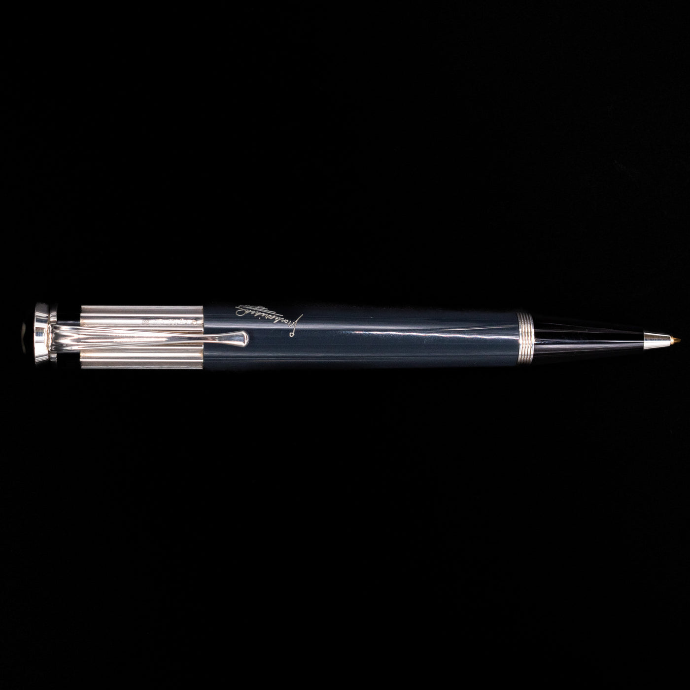 Montblanc Writer's Edition Charles Dickens Ballpoint - Preowned