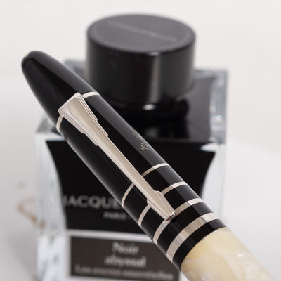 Montblanc Writer's Edition F Scott Fitzgerald Ballpoint Pen cli[