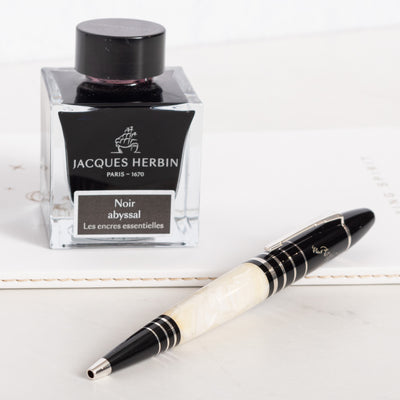 Montblanc Writer's Edition F Scott Fitzgerald Ballpoint Pen limited edition