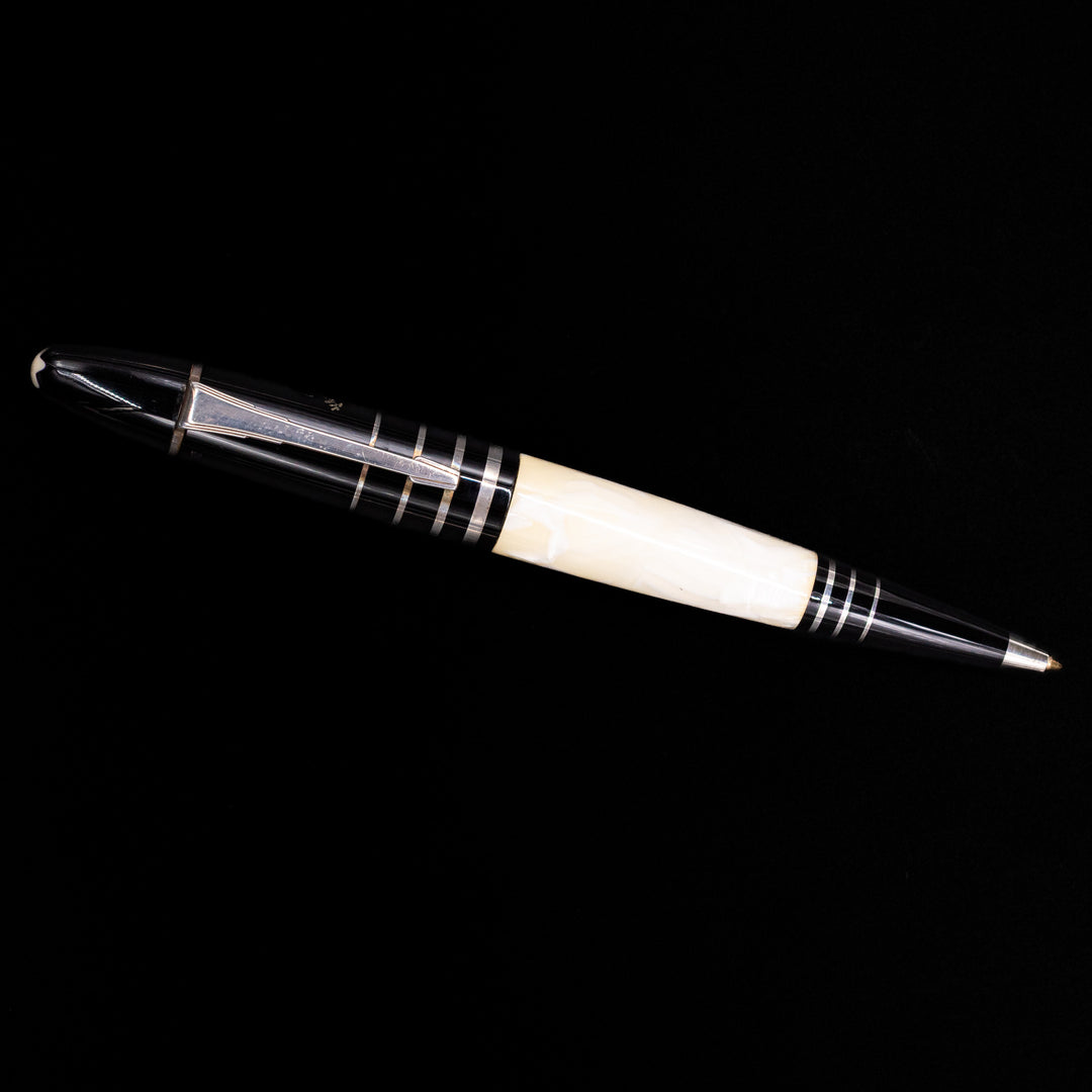 Montblanc Writers Edition Fitzgerald Ballpoint - Preowned – Truphae