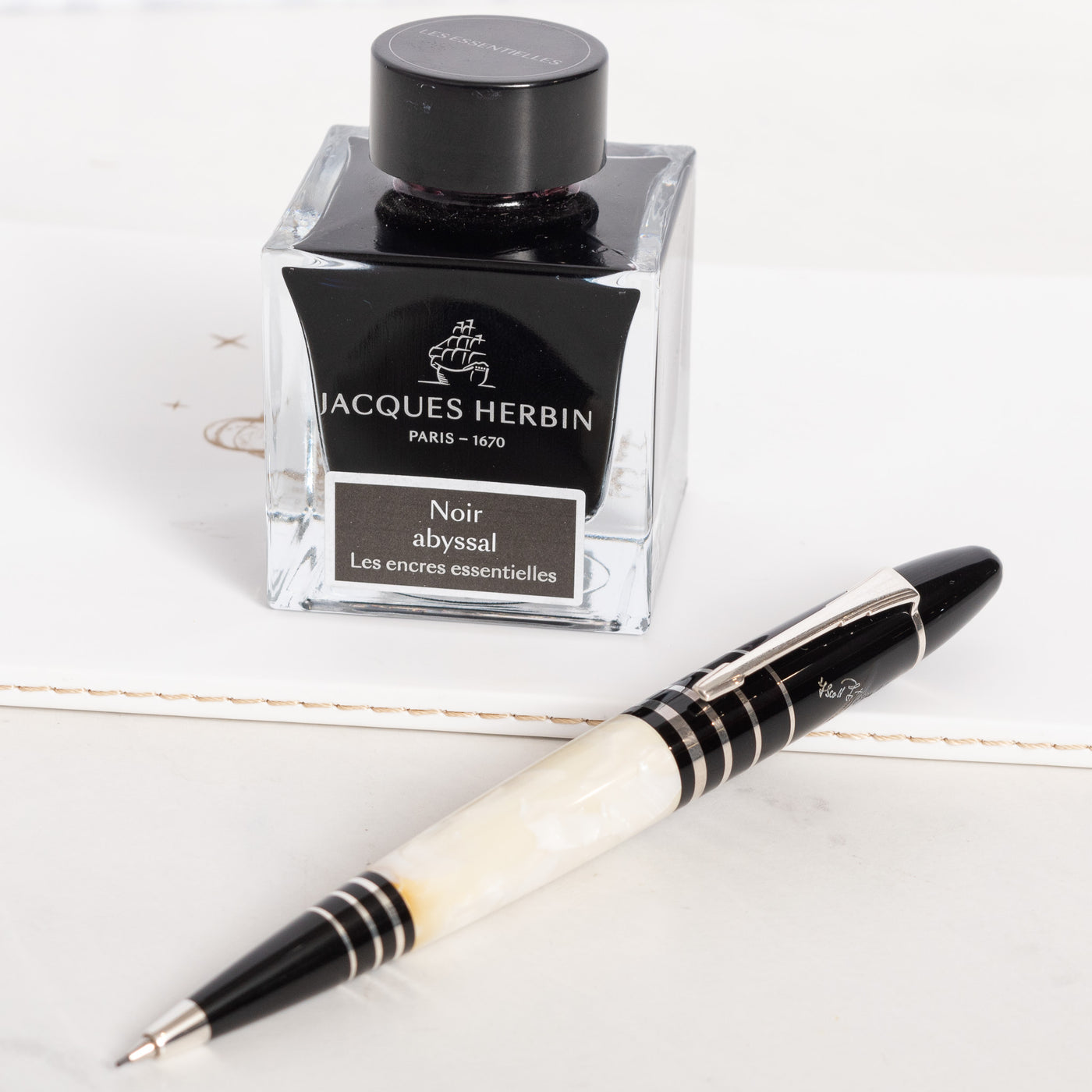 Montblanc Writer's Edition F Scott Fitzgerald Mechanical Pencil limited edition
