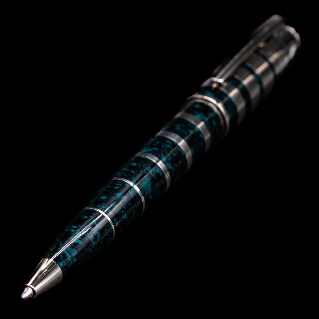 モンブラン ボールペン WRITING INSTRUMENT BALLPOINT Montblanc Writer's Edition George Bernard Shaw Ballpoint Pen – Truphae