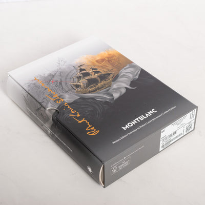 Montblanc Writer's Edition Homage to Robert Louis Stevenson Ballpoint Pen Box