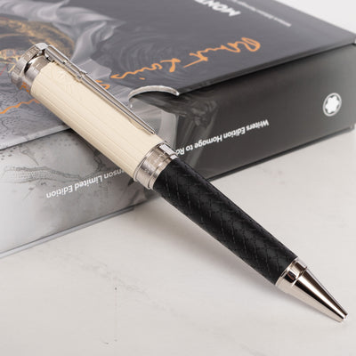 Montblanc Writer's Edition Homage to Robert Louis Stevenson Ballpoint Pen