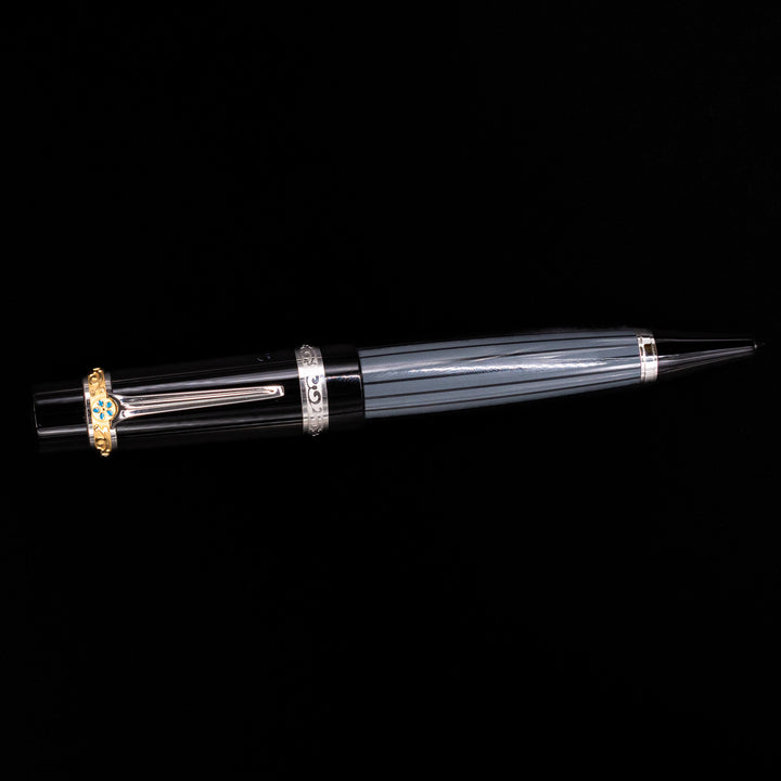 Montblanc Writer's Edition Honore de Balzac Ballpoint Pen