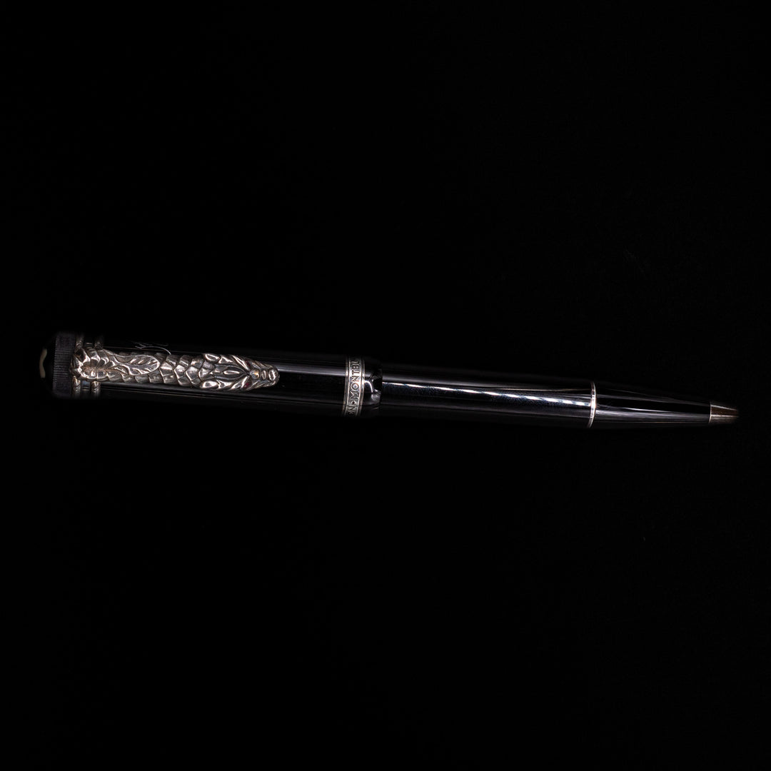 Montblanc Imperial Dragon Limited Edition Ballpoint Pen - Preowned