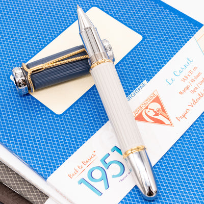 Montblanc Writer's Edition Jane Austen Rollerball Pen limited edition