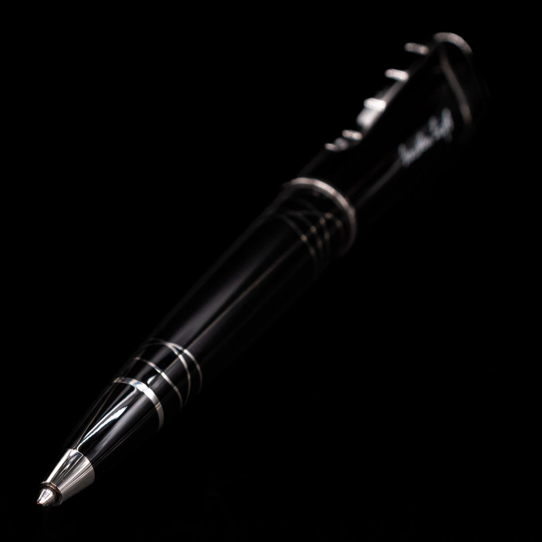 Montblanc Writer's Edition Jonathan Swift Ballpoint Pen - Preowned