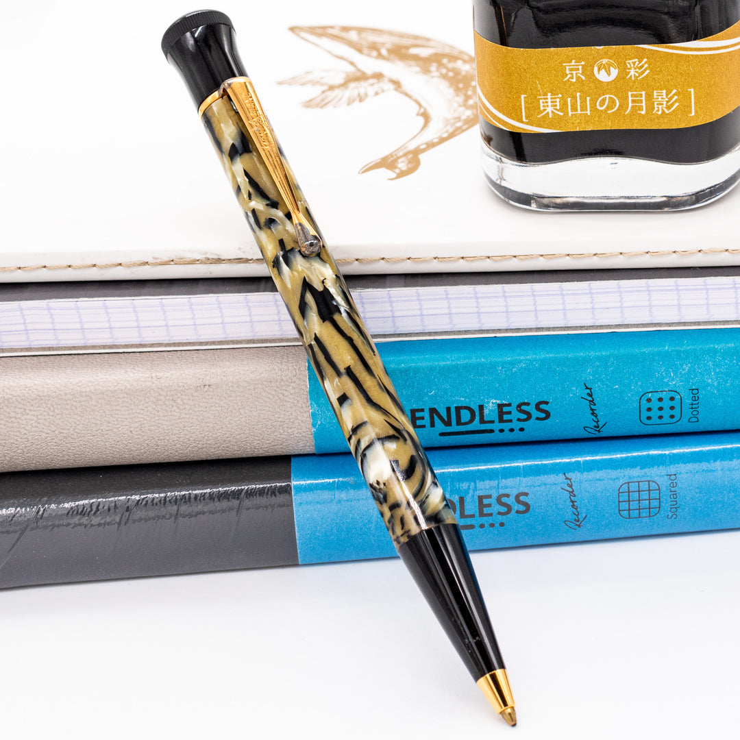 Montblanc Writers Edition Oscar Wilde Limited Edition Set
