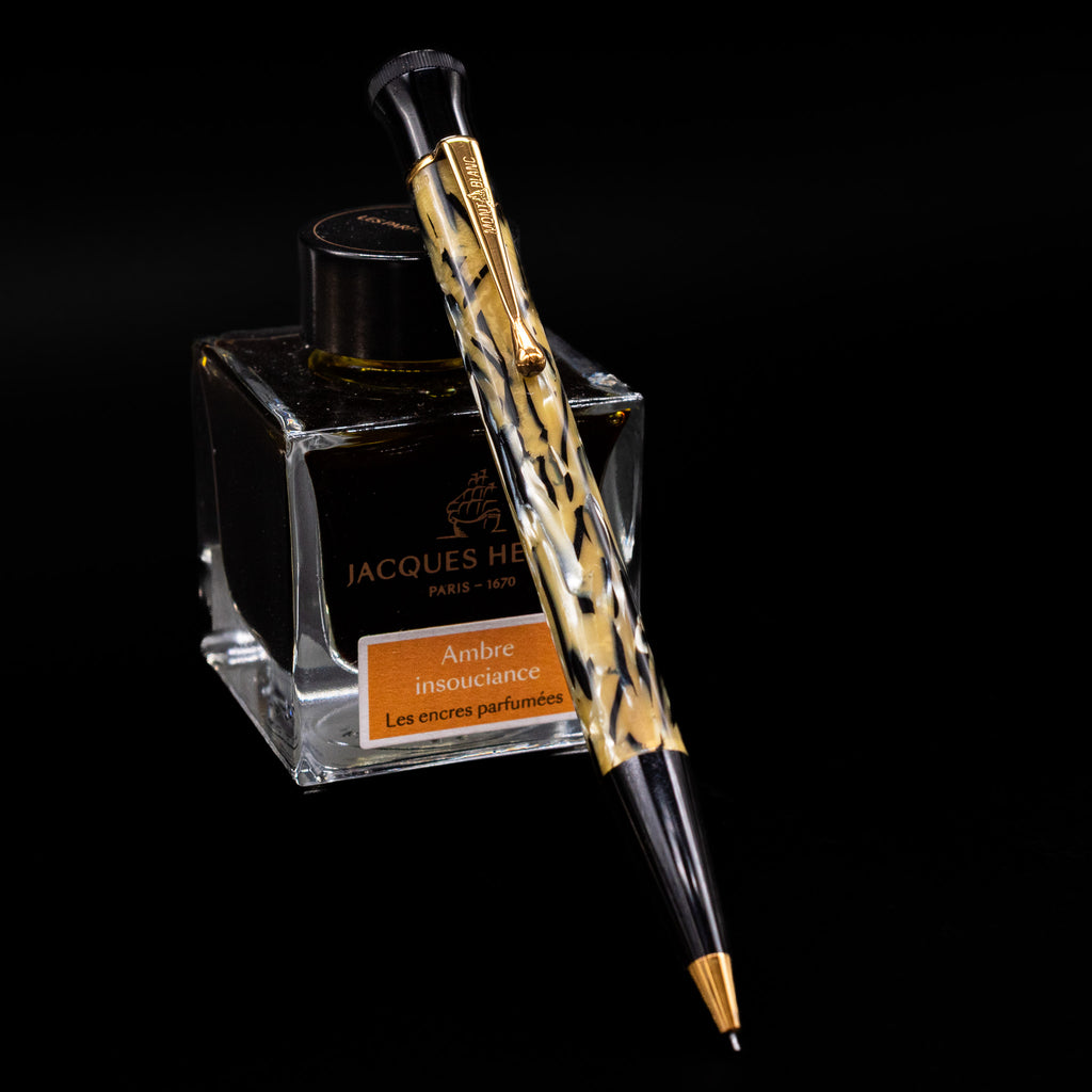 Montblanc Writer's Edition Oscar Wilde Mechanical Pencil – Truphae