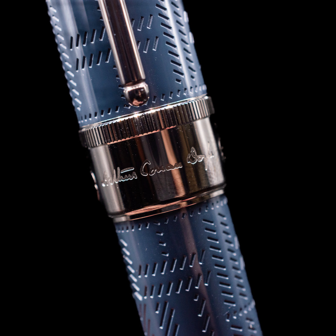 Montblanc Writer's Edition Sir Arthur Conan Doyle Ballpoint Pen