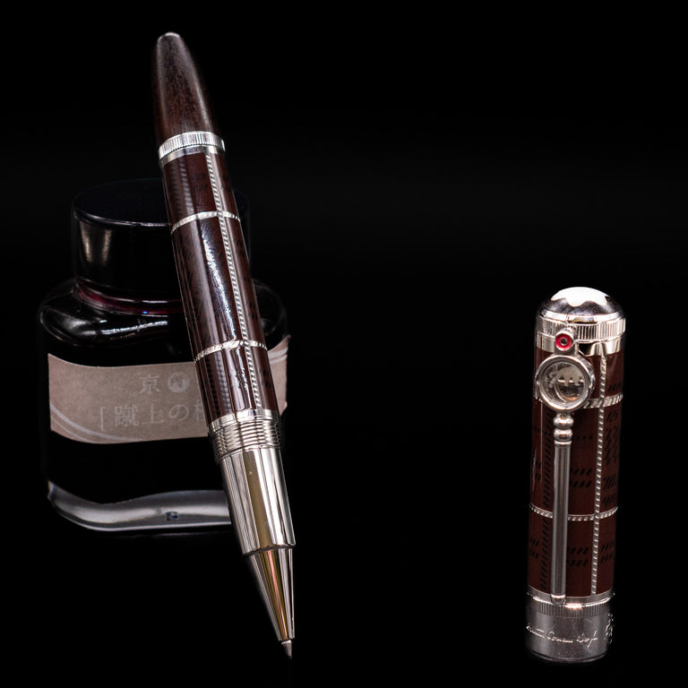 Montblanc-Writer_s-Edition-Sir