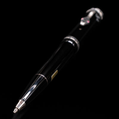 Montblanc Writer's Edition Agatha Christie Ballpoint Pen