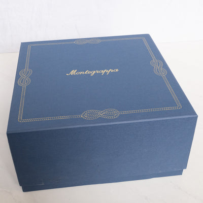 Montegrappa Age of Discovery Fountain Pen Box