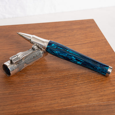 Montegrappa Ten Commandments Rollerball Pen