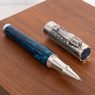 Montegrappa Limited Edition Ten Commandments