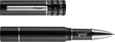 Montegrappa Anytime By Paolo Favaretto Limited Edition Maestro Rollerball Pen