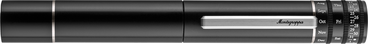 Montegrappa Anytime By Paolo Favaretto Limited Edition Maestro Rollerball Pen