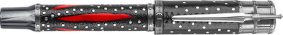 Montegrappa The Witcher Mutation Fountain Pen