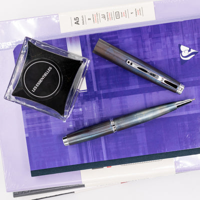 Monteverde Dakota Rollerball Pen - Flame new