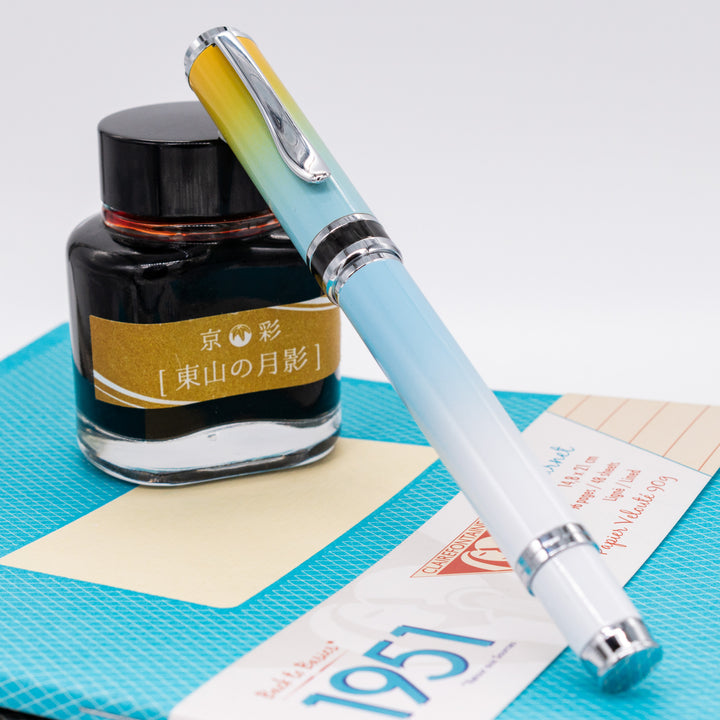 Monteverde Innova Ombre Fusion Fountain Pen - Bliss – Truphae