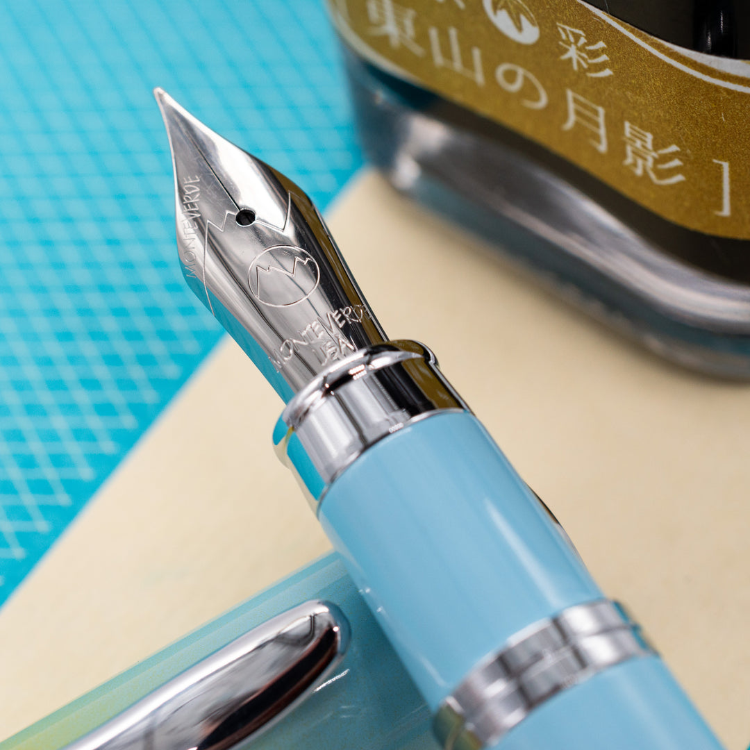 Monteverde Innova Ombre Fusion Fountain Pen - Bliss – Truphae