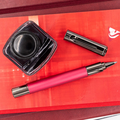 Monteverde Ritma Rollerball Pen - Red new