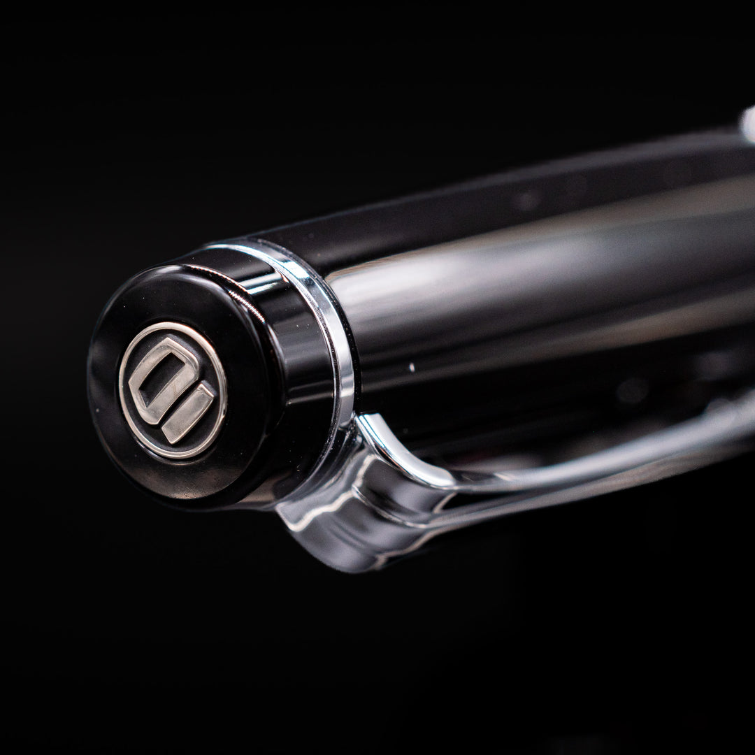 Nagasawa Engrave Kou Limited Edition Fountain Pen 14k – Truphae