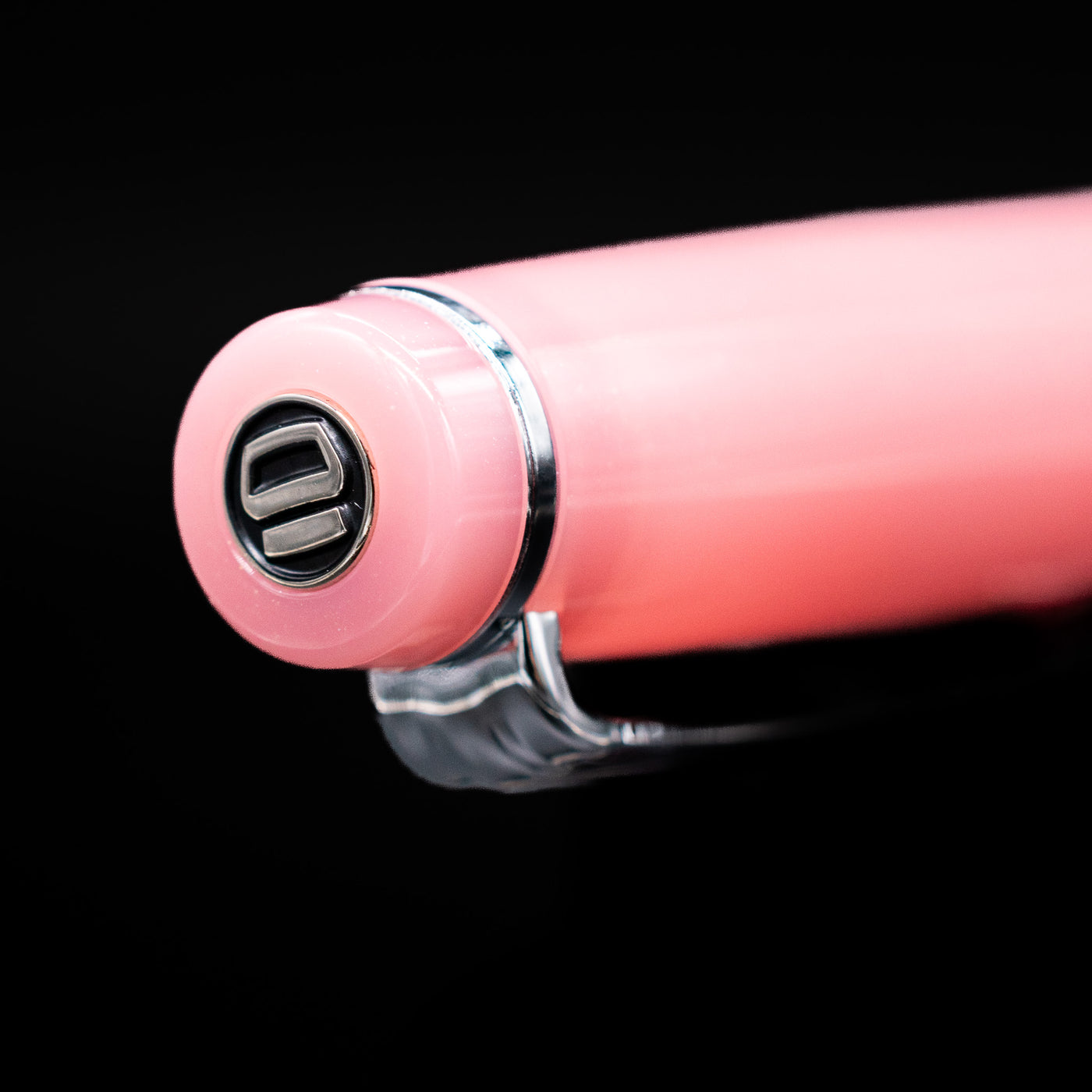 Nagasawa Original Standard Onomatopoeia Fountain Pen - Doki Doki