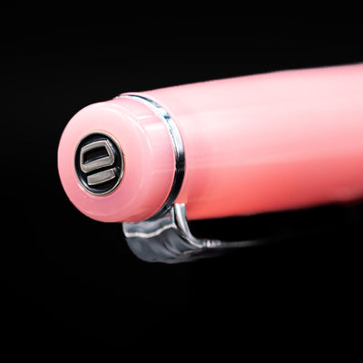 Nagasawa Original Standard Onomatopoeia Fountain Pen - Doki Doki