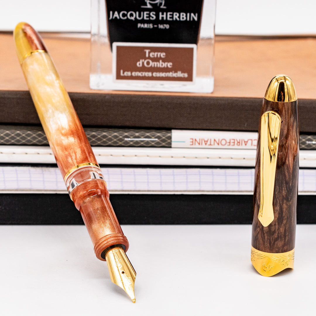 Nahvalur-Horizon-Fountain-Pen-