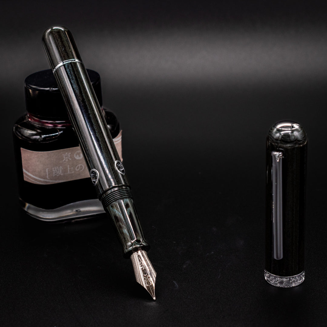 Nahvalur-Nautilus-Truphae-