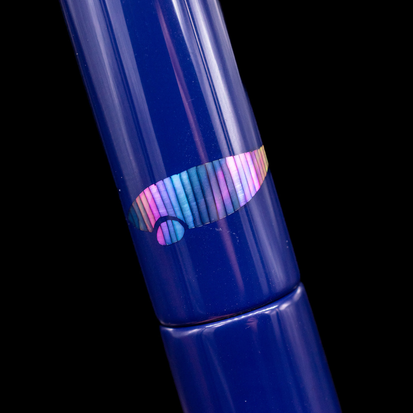 Nakaya Naka-ai Cigar Suigyo Fountain Pen – Truphae