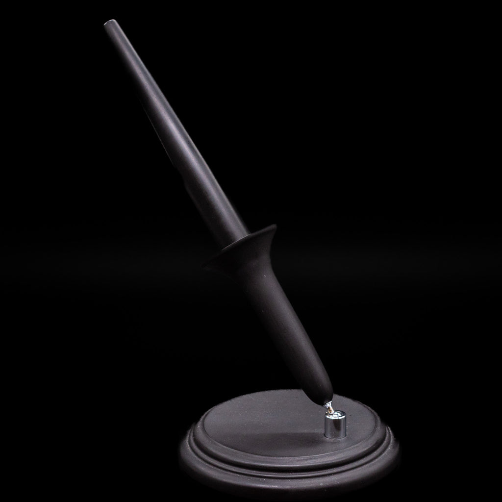 Nakaya Desk Pen with Stand - Sumiko – Truphae