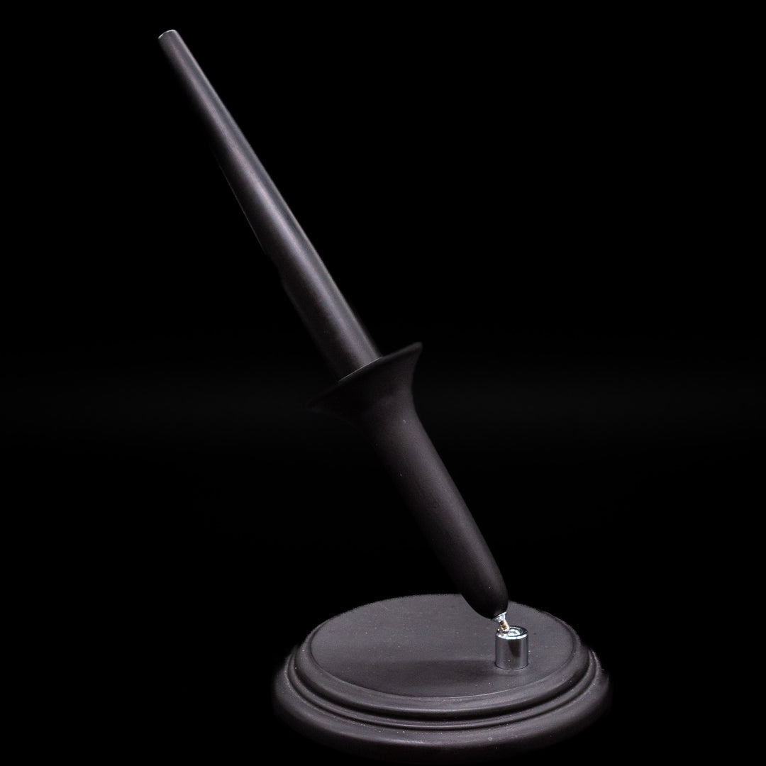 Nakaya Desk Pen with Stand - Sumiko – Truphae