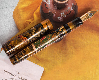 Namiki Emperor Shoki Limited Edition 99 Fountain Pen