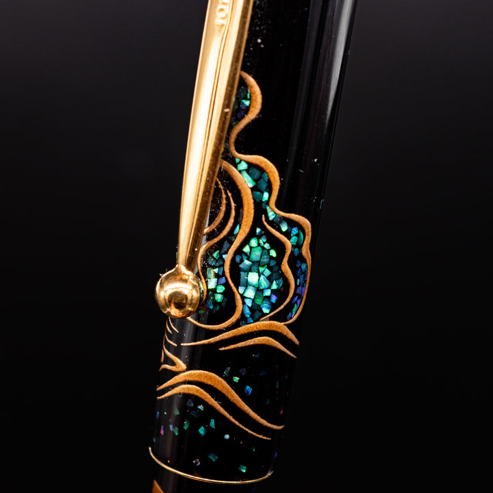 Namiki-Yukari-7-Gods-100th-