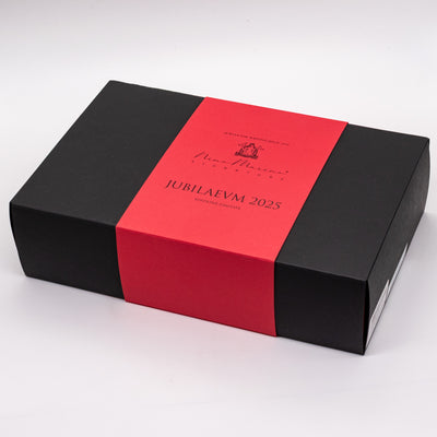 Nino Marino Signature Jubilaeum 2025 Fountain Pen Box