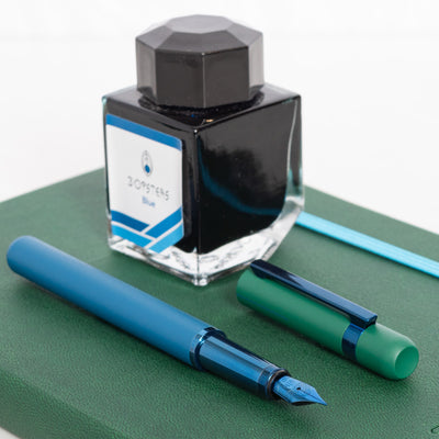 Otto Hutt Design 3 Fountain Pen