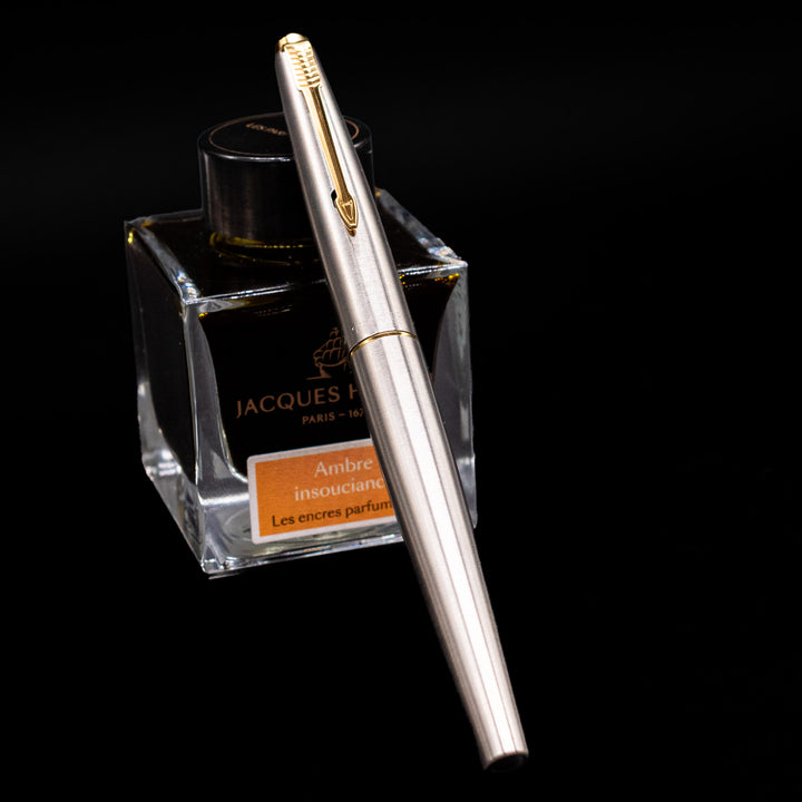 Parker 45 Flighter GT Fountain Pen – Truphae