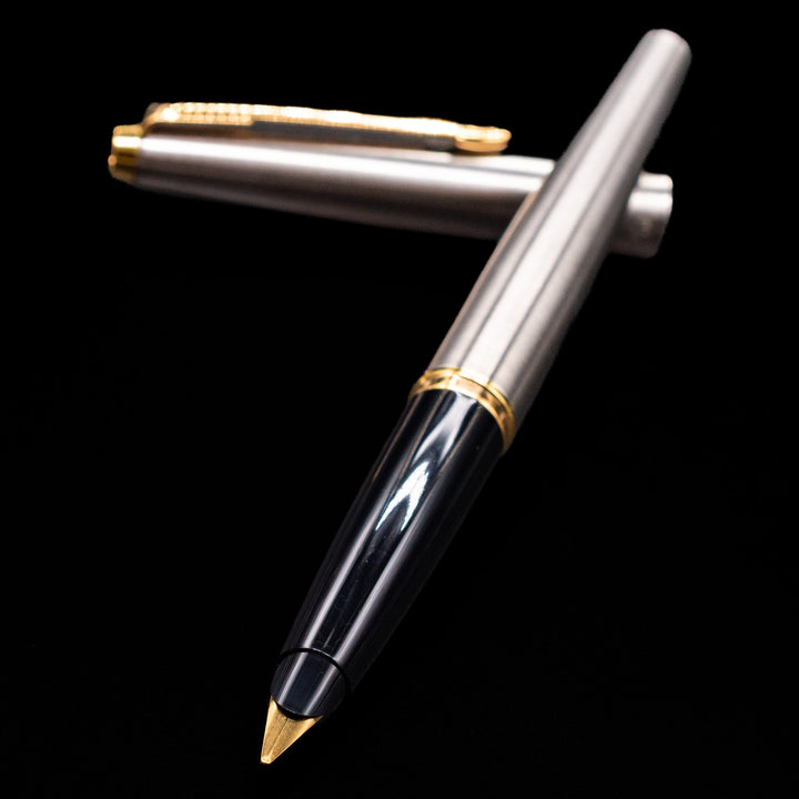 Parker 45 Flighter GT Fountain Pen – Truphae